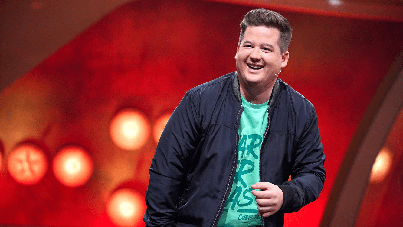 Chris Tall Die offizielle Homepage